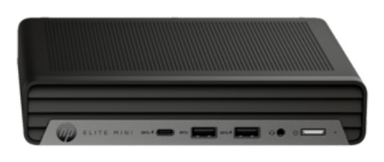HP MINI IP CONF WMTR I7 13700T PC-Zubehoer