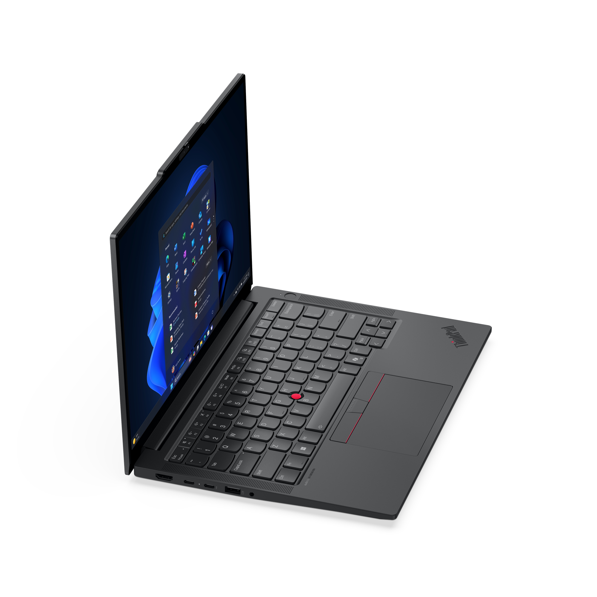 Lenovo ThinkPad E14 G7 14Zoll Ultra7 258V 32 1TB WUXGA W11P Notebooks & E-Book Reader