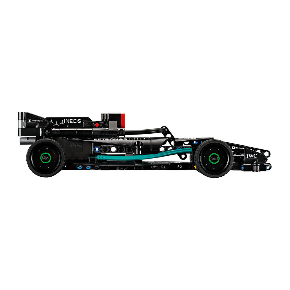 LEGO Technic Mercedes AMG F1 W14 E Performance Pull Back 42165 Spielwaren