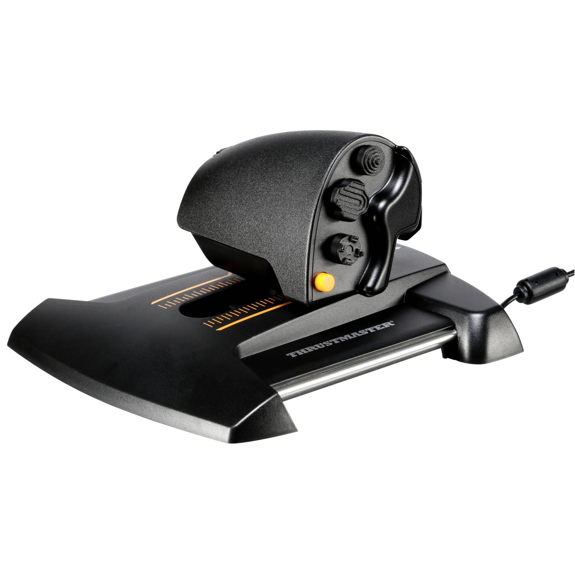 Thrustmaster TWCS Throttle Zubehoer Gaming