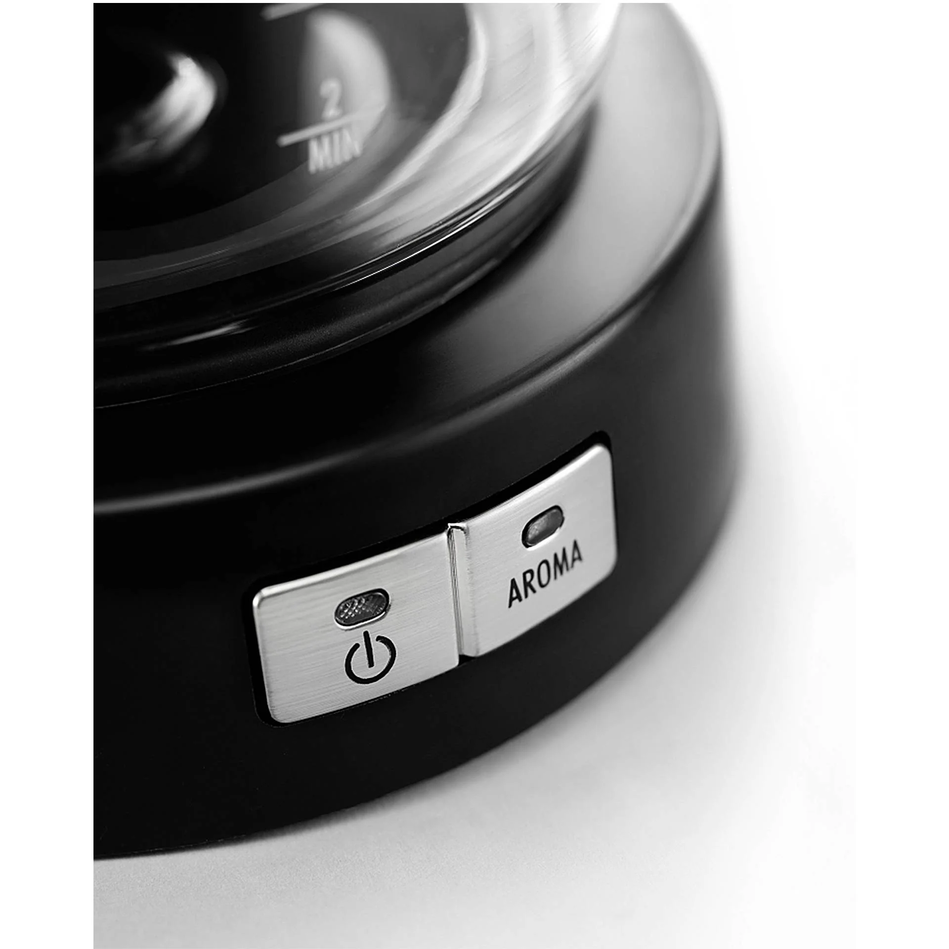 De Longhi ICM 14011 BK Filterkaffeemaschinen