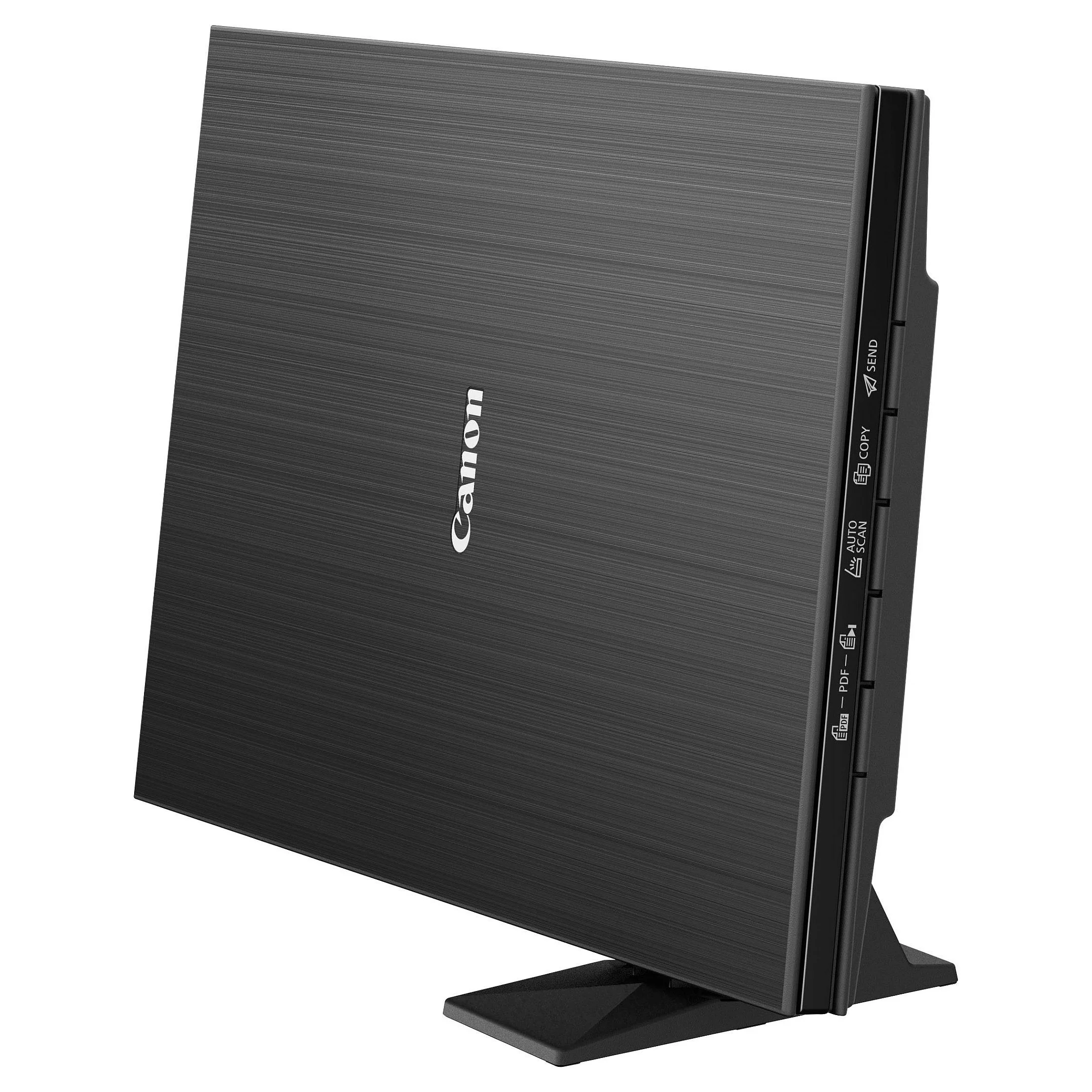 Canon canoscan lide 400 a4 usb 48bit farbtiefe 5 scan buttons 4800x4800dpi Drucker & Scanner