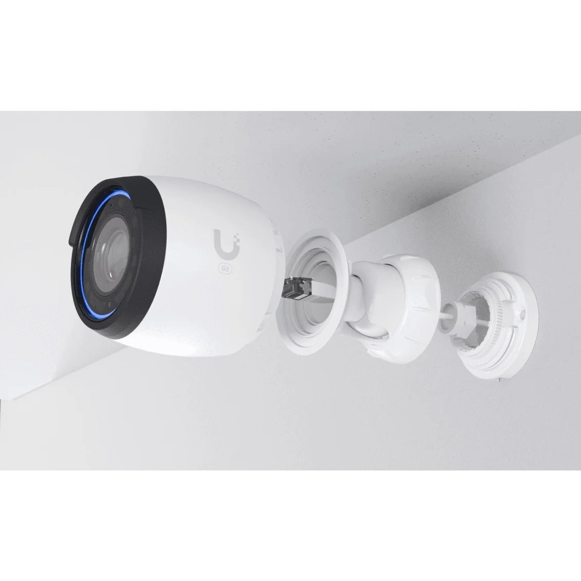 Ubiquiti unifi g5 pro   uvc g5 pro Netzwerk