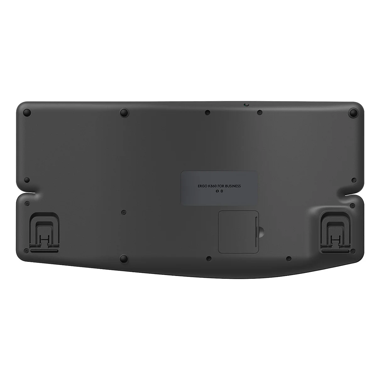 Logitech ERGO K860 Black Tastaturen & Maeuse