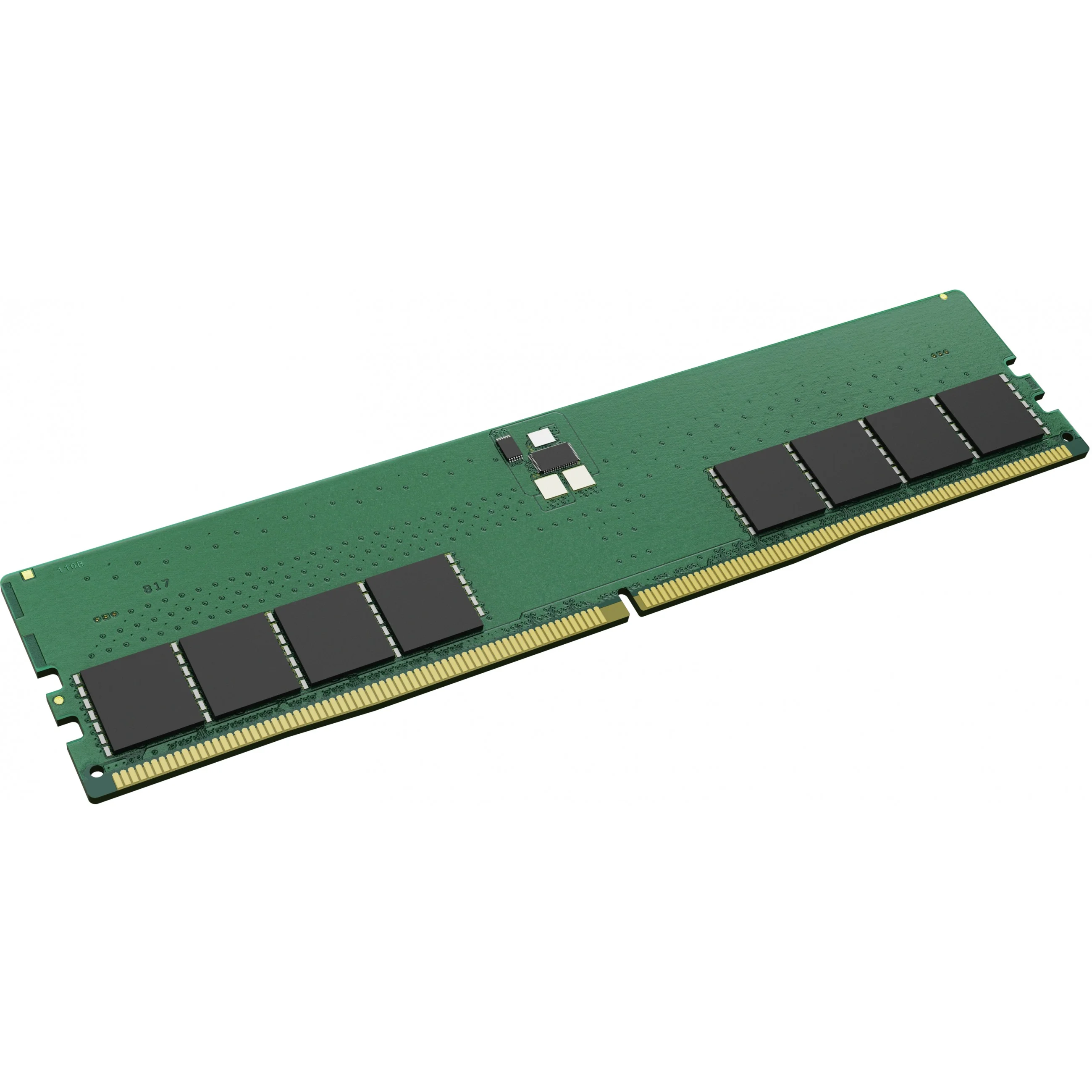Kingston 48gb 5600mt s ddr5 non ecc cl46 dimm 2rx8 Speichermedien