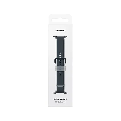 Samsung Misty Band  M L  for Galaxy Watch9  Watch8  Schwarz Smartwatches & Fitnesstracker