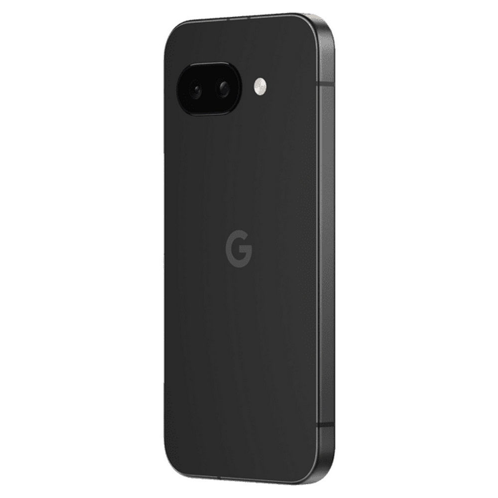 Google Pixel 9a  128GB  obsidian Handys & Tablets