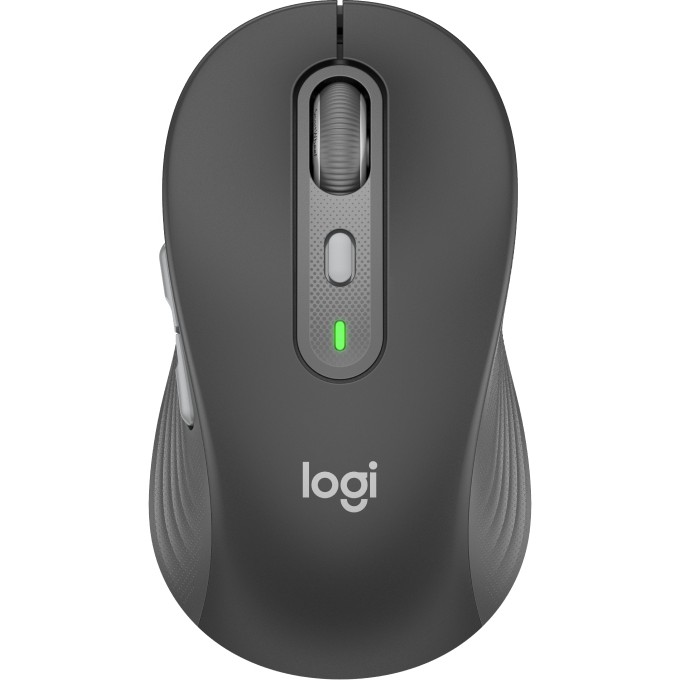 Logitech MK950 Combo black QWERTZ DE Tastaturen & Maeuse