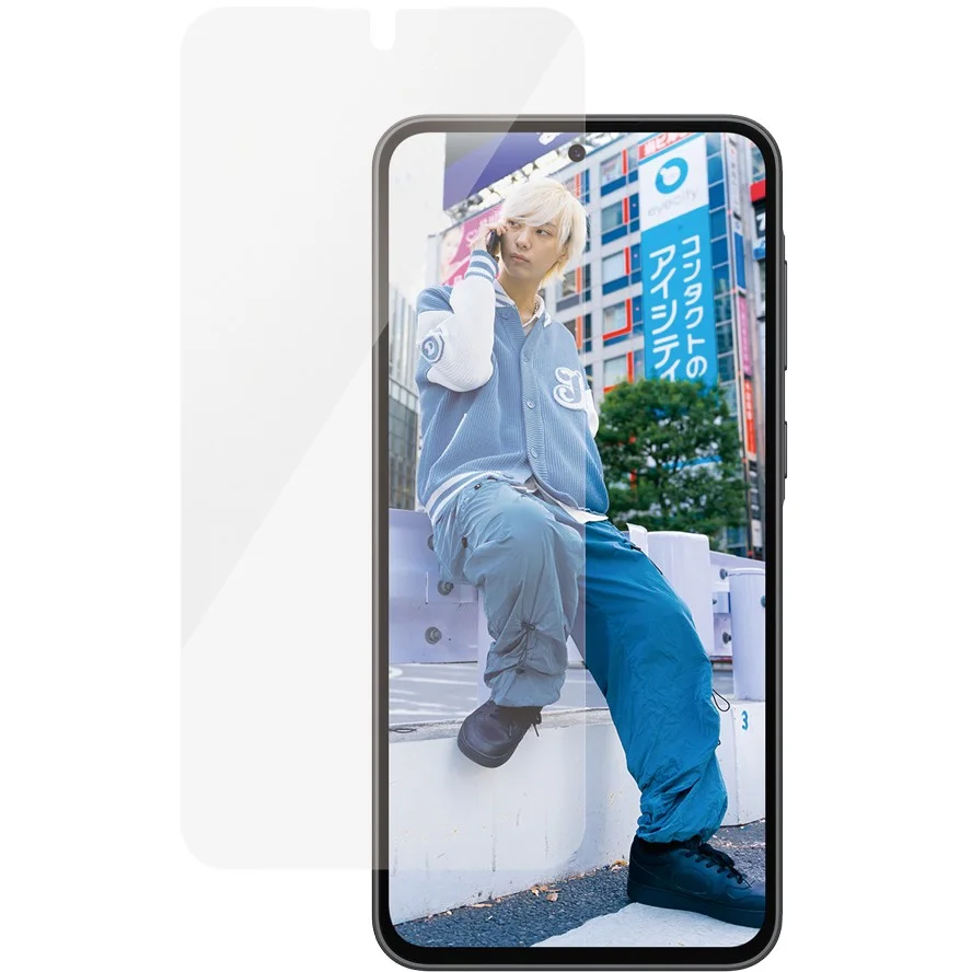 PanzerGlass   Displayschutz Samsung Galaxy A36 5G   Ultra Wide Fit Notebook & Tablet Zubehoer