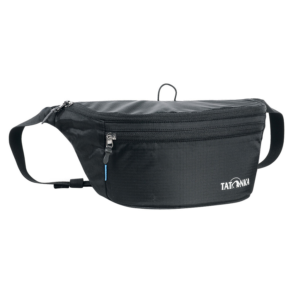 TATONKA Huefttasche Ilium M black Taschen & Rucksaecke
