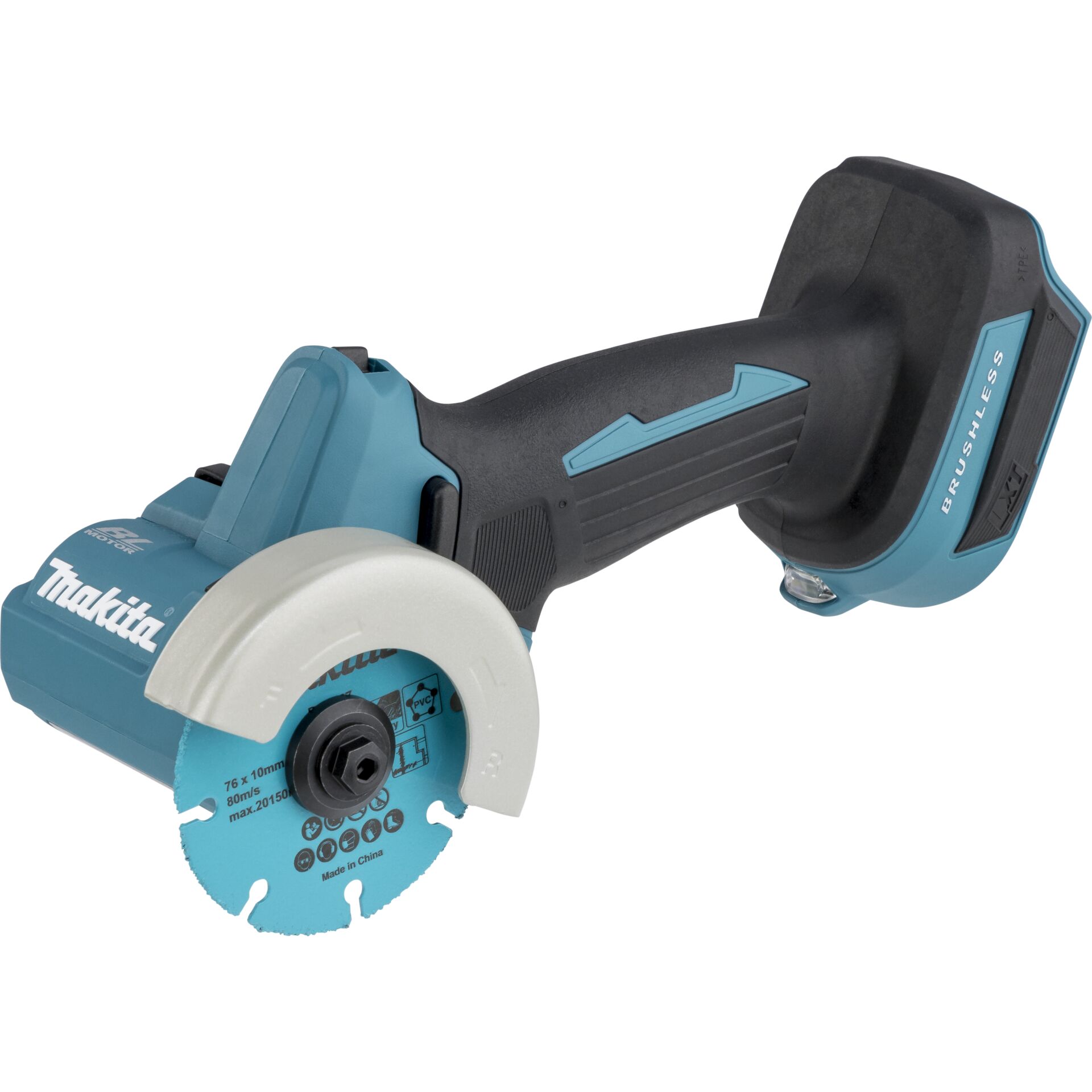 Makita DMC300Z Akku Winkelschleifer Maschinen & Werkzeuge
