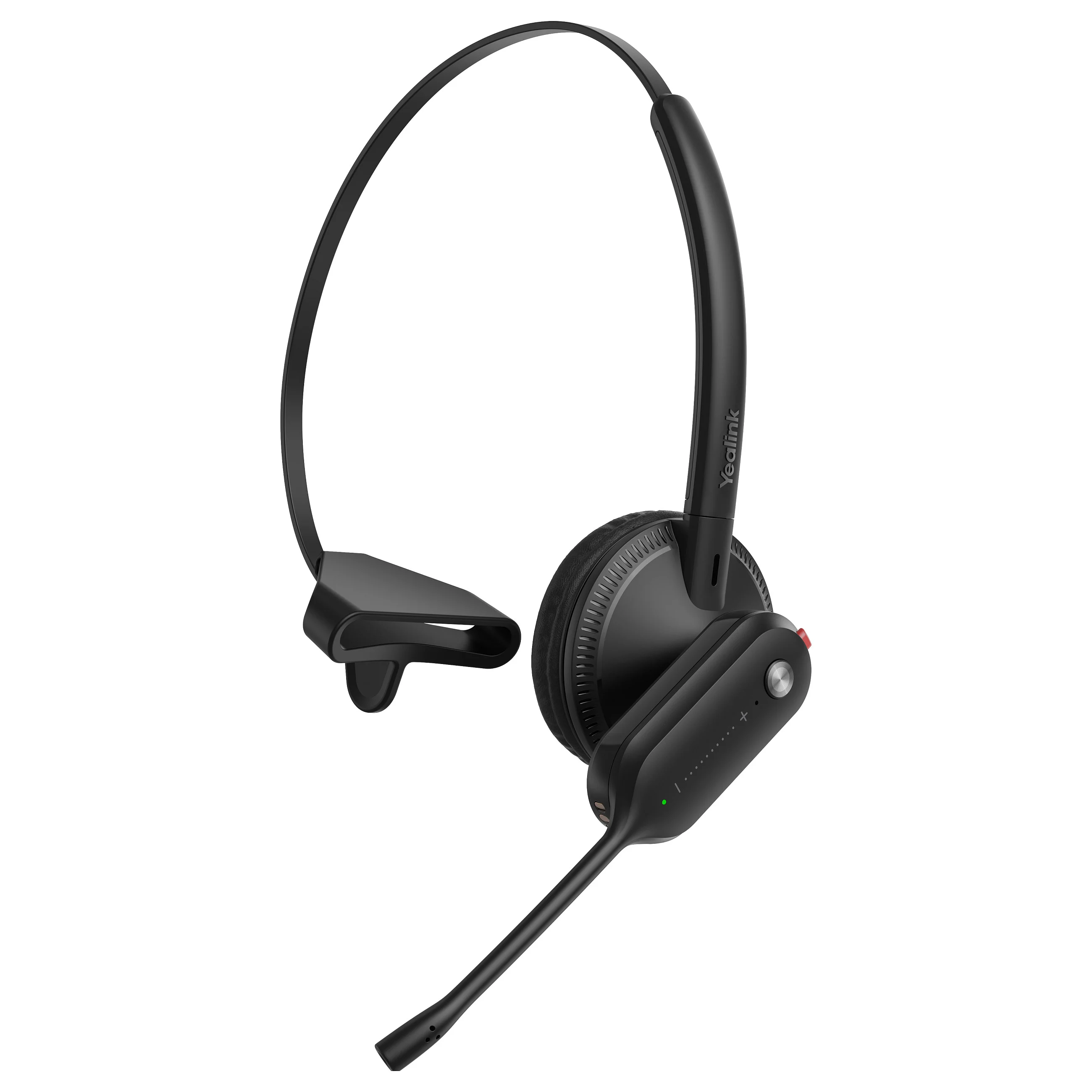 Yealink WH63 E2 UC Headset Over-Ear