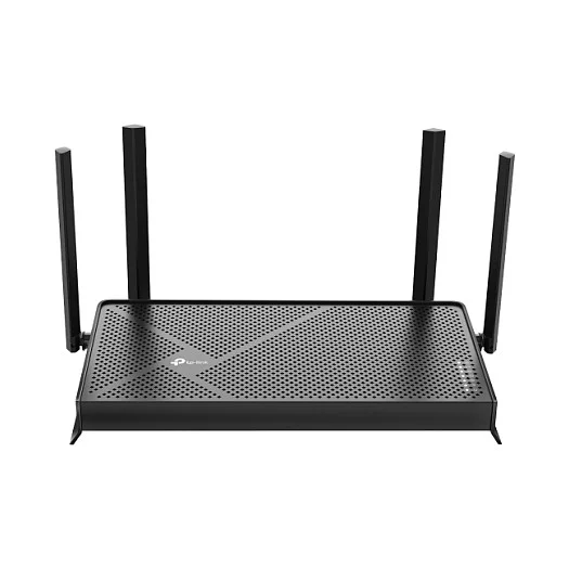 TP Link Archer BE3600 WLAN Router 2 5 Gigabit Ethernet Dual Band 2 4 GHz 5 GHz Schwarz