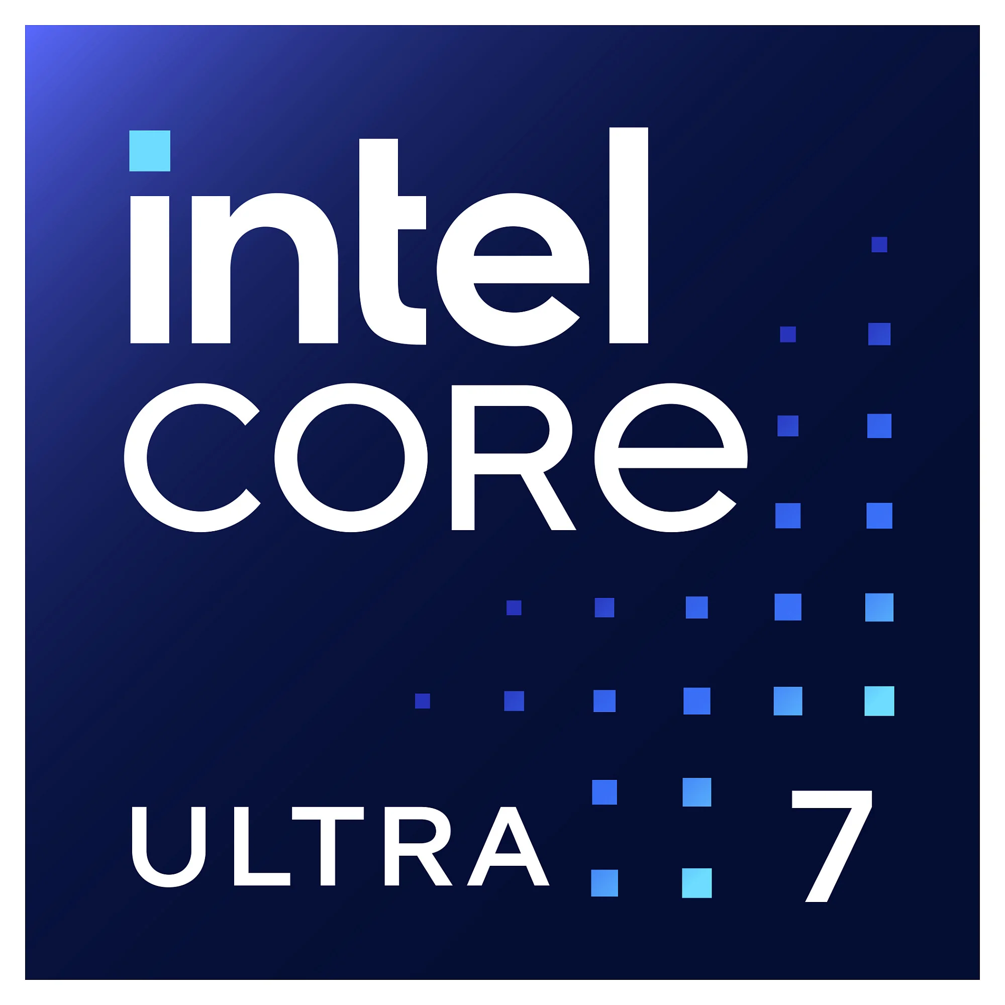 Intel S1851 CORE ULTRA 7 265K TRAY PC-Zubehoer