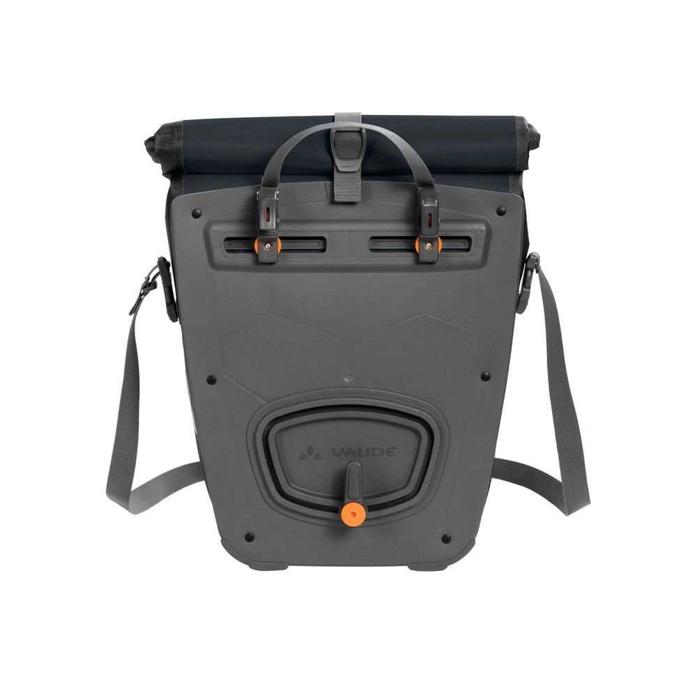 VAUDE Fahrradtasche Aqua Back Single  black Taschen & Rucksaecke
