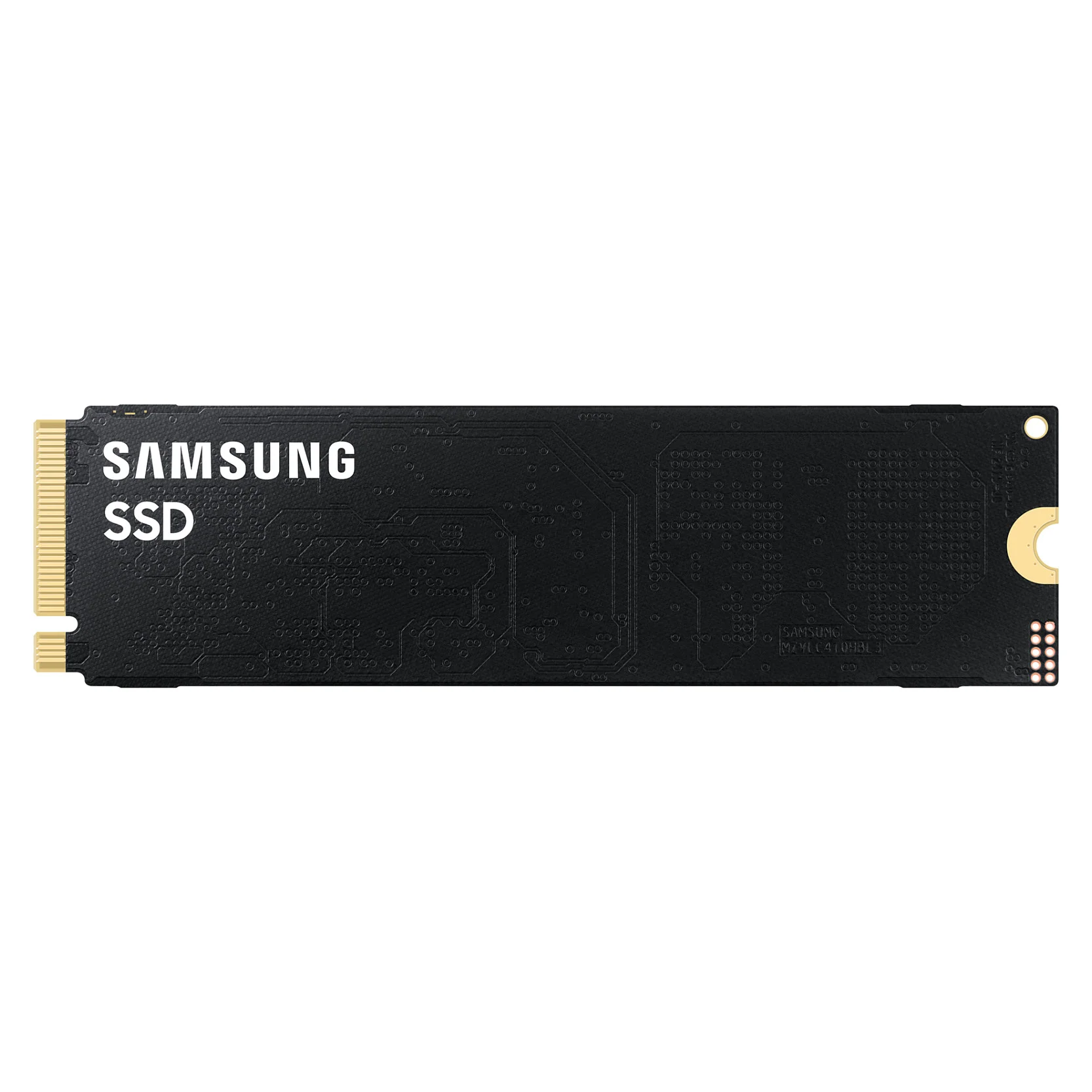 Samsung 9100 PRO PCIe  5 0 NVMe  M 2 SSD   1 TB Speichermedien
