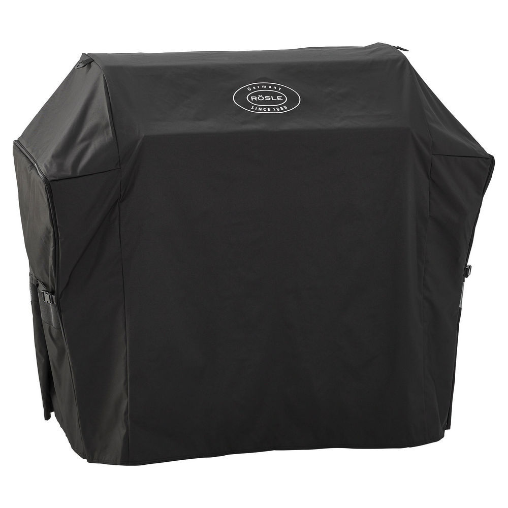 Roesle Gasgrill Allflame Hero 6  50mbar  inkl Abdeckhaube Grills
