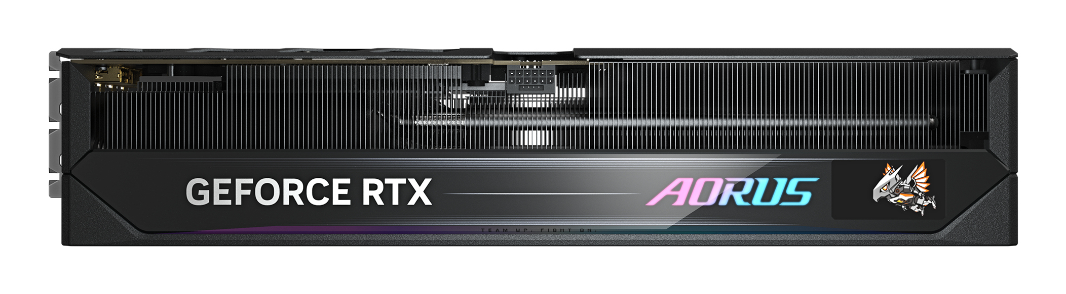 Gigabyte RTX 5080 16GB Aorus Master GDDR7 3Fan PC-Zubehoer