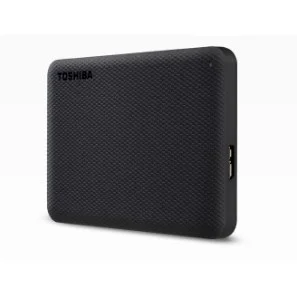 Toshiba 6 3cm 4TB USB3 2 Canvio Advance green extern retail Speichermedien