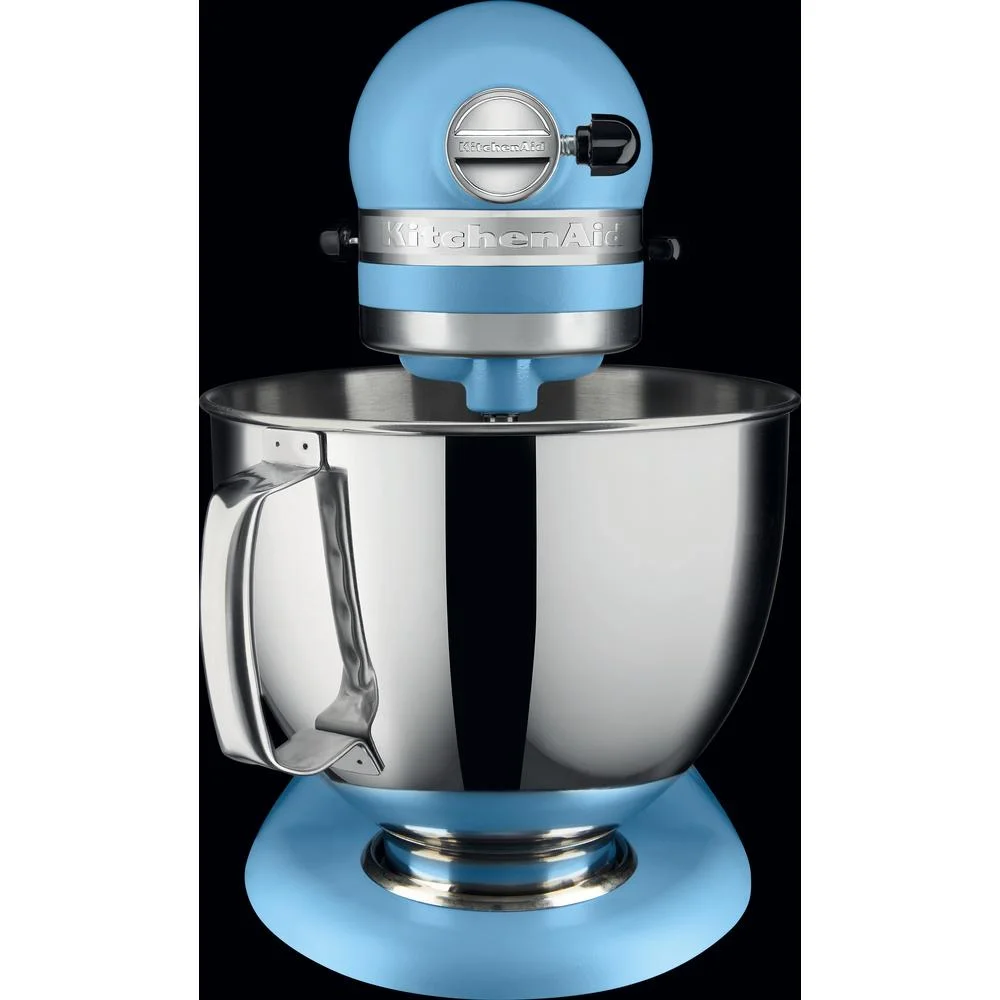 KitchenAid 5KSM175PSEVB Artisan vintage blue Kuechenmaschinen