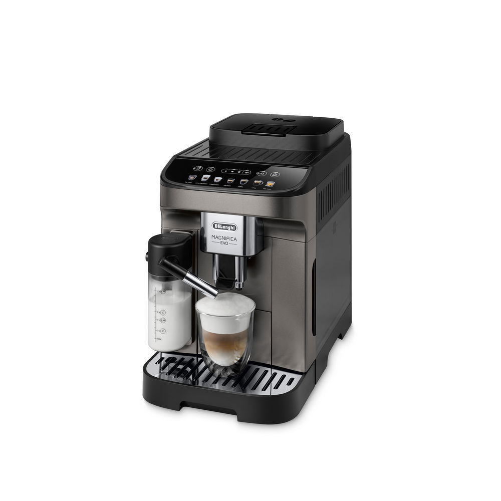 De Longhi ECAM 290 81 TB Magnifica Evo Milk Kaffeevollautomaten