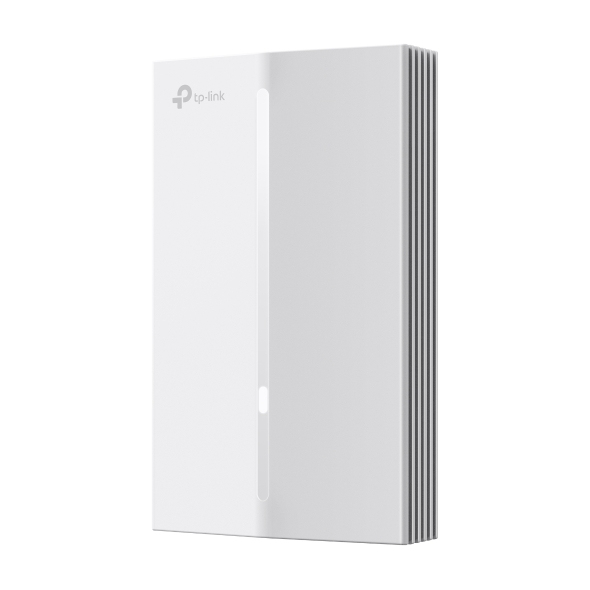 TP Link Festa F65 Wall 3000 Mbit s Weiss Power over Ethernet  PoE  Access Points Netzwerk