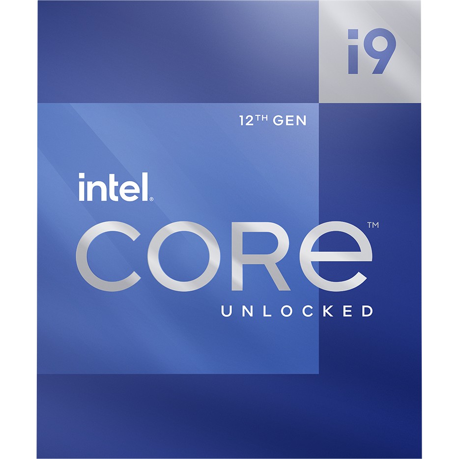 Intel S1700 CORE i9 12900K BOX 16x3 2 125W WOF GEN12 PC-Zubehoer