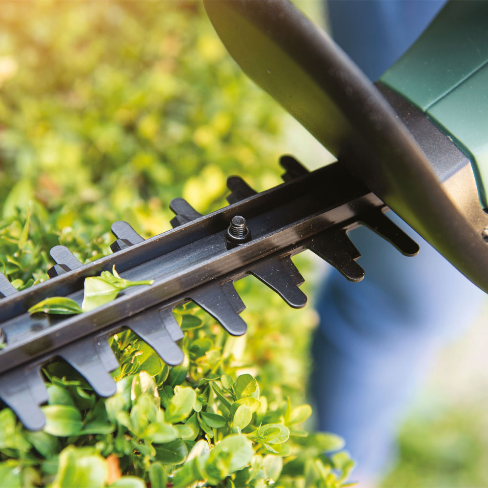 Bosch EasyHedgeCut 18 45 Akku Heckenschere Garten- & Baumscheren