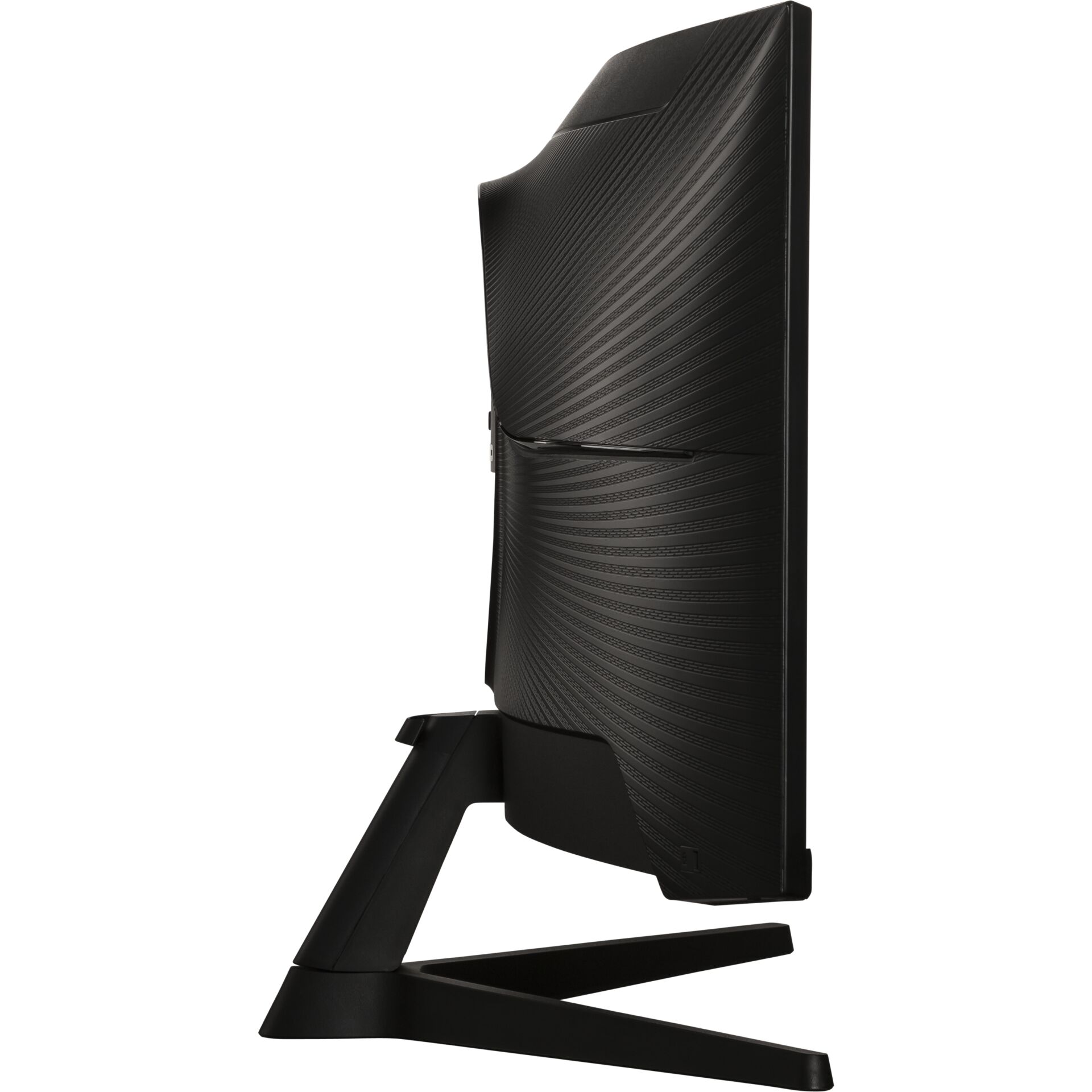 Samsung 86cm 34    3440x1440   odyssey c34g55twwp curved 21 9 1ms 144hz hdmi displayport vesa ultra wqhd black Monitore