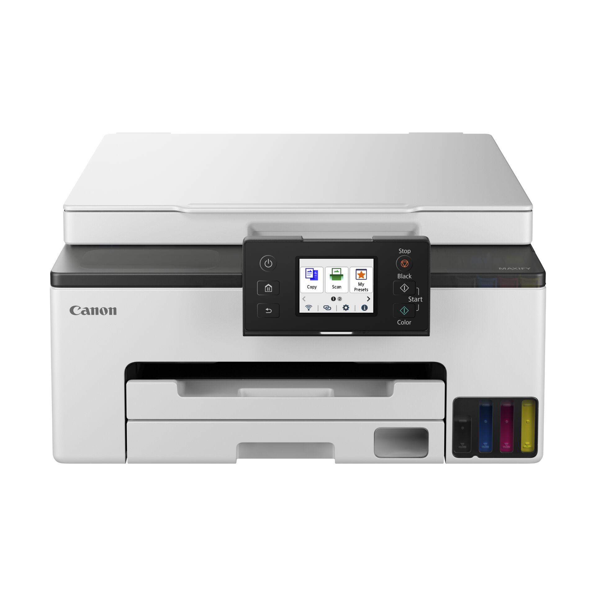 Canon MAXIFY GX 1050 Drucker & Scanner