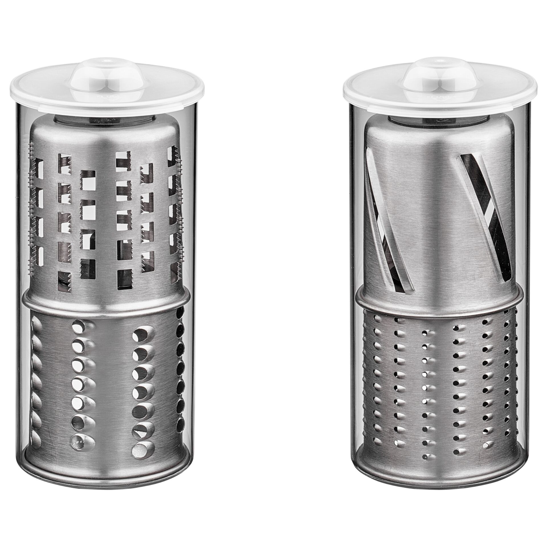 Solis Slice   More 8401 Mixer & Zerkleinerer