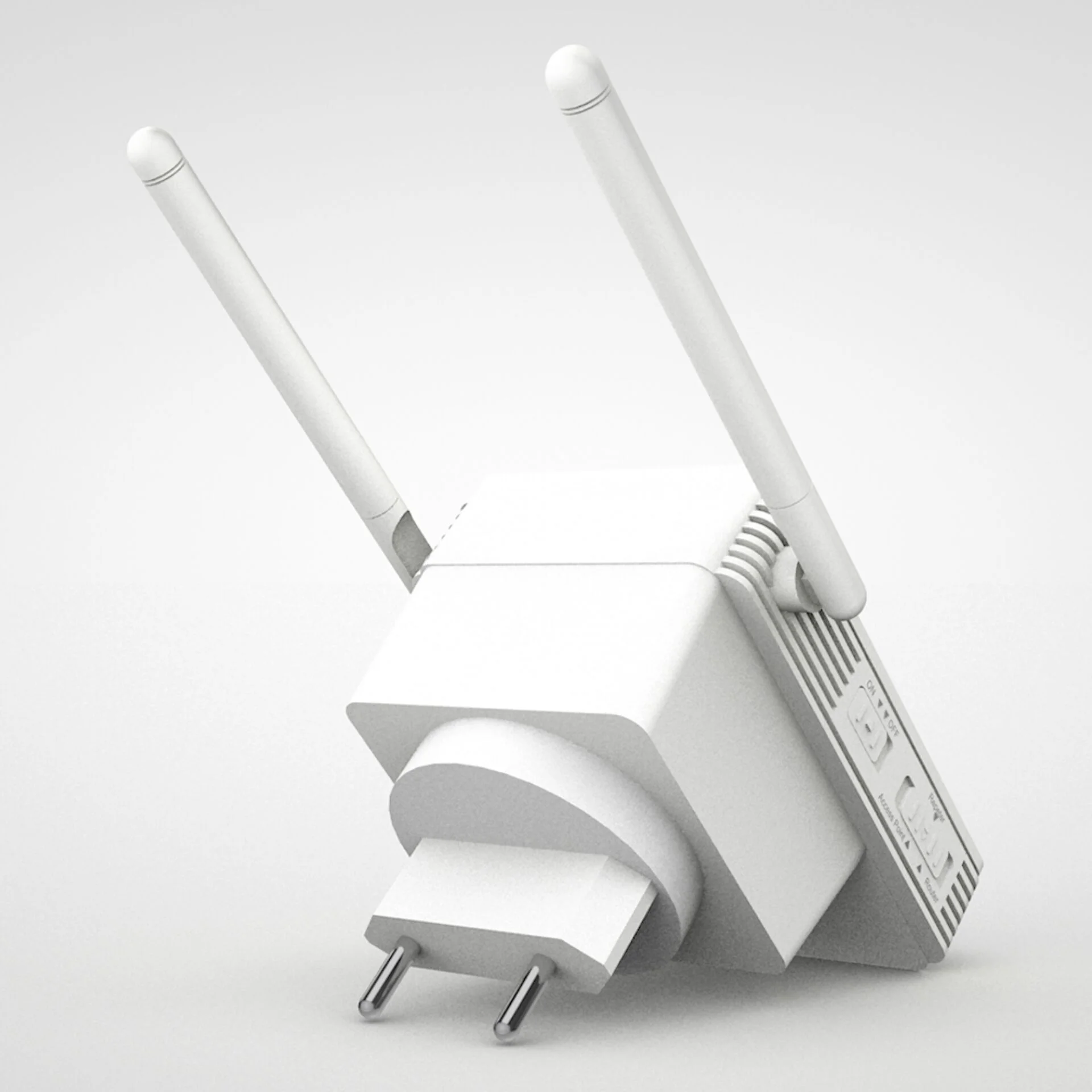 Strong Universal Repeater 300 Mbit s