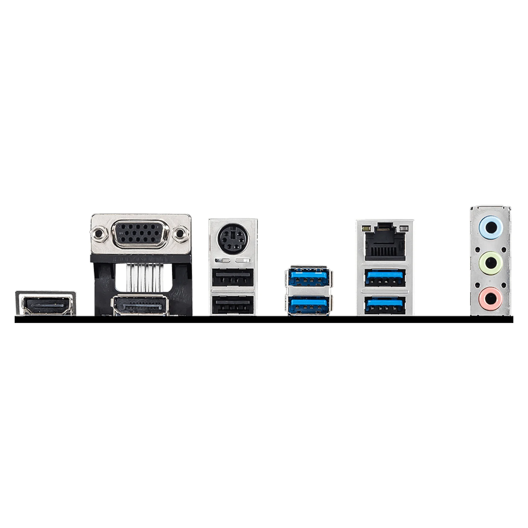 MSI A520M PRO Motherboard AMD A520 Sockel AM4 micro ATX PC-Zubehoer
