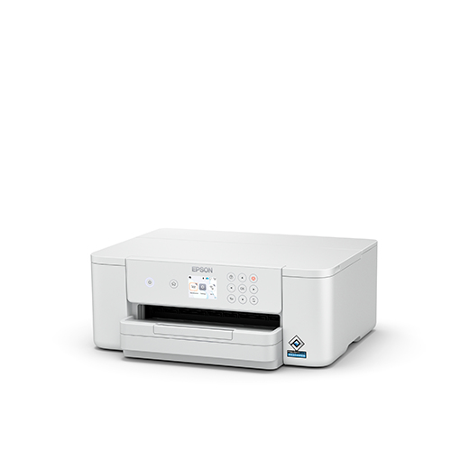 Epson WorkForce Pro WF C4310DW Tintenstrahldrucker Farbe 4800 x 2400 DPI A4 WLAN Drucker & Scanner