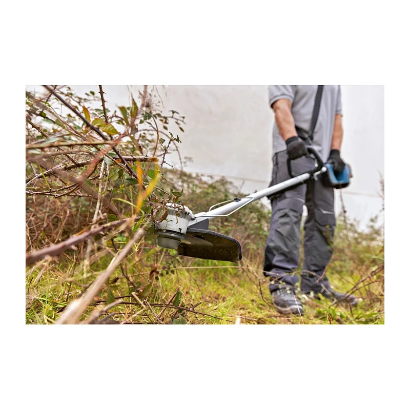 Bosch GFR 18V 23 solo Akku Freischneider Gartenmaschinen