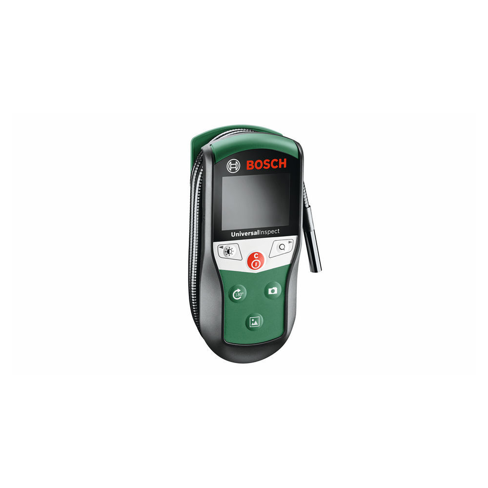 Bosch Inspektionskamera UniversalInspect Staubsauger & Reiniger