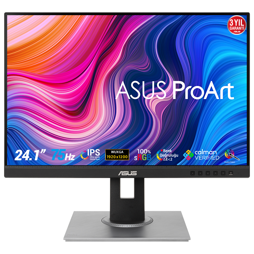 ASUS PA248QV Monitore