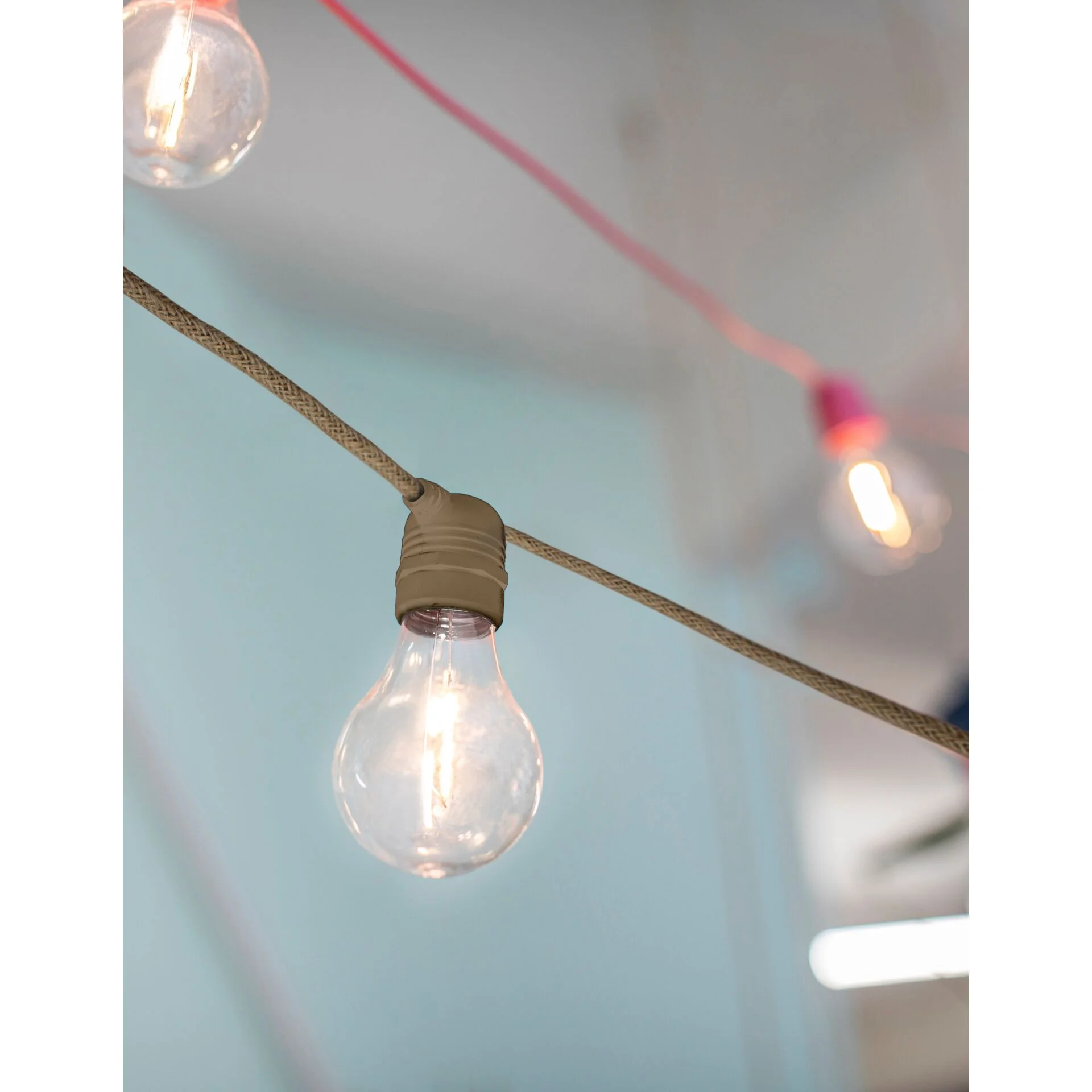 Newgarden ALLEGRA GUIRNALDA Jute Wohnaccessoires