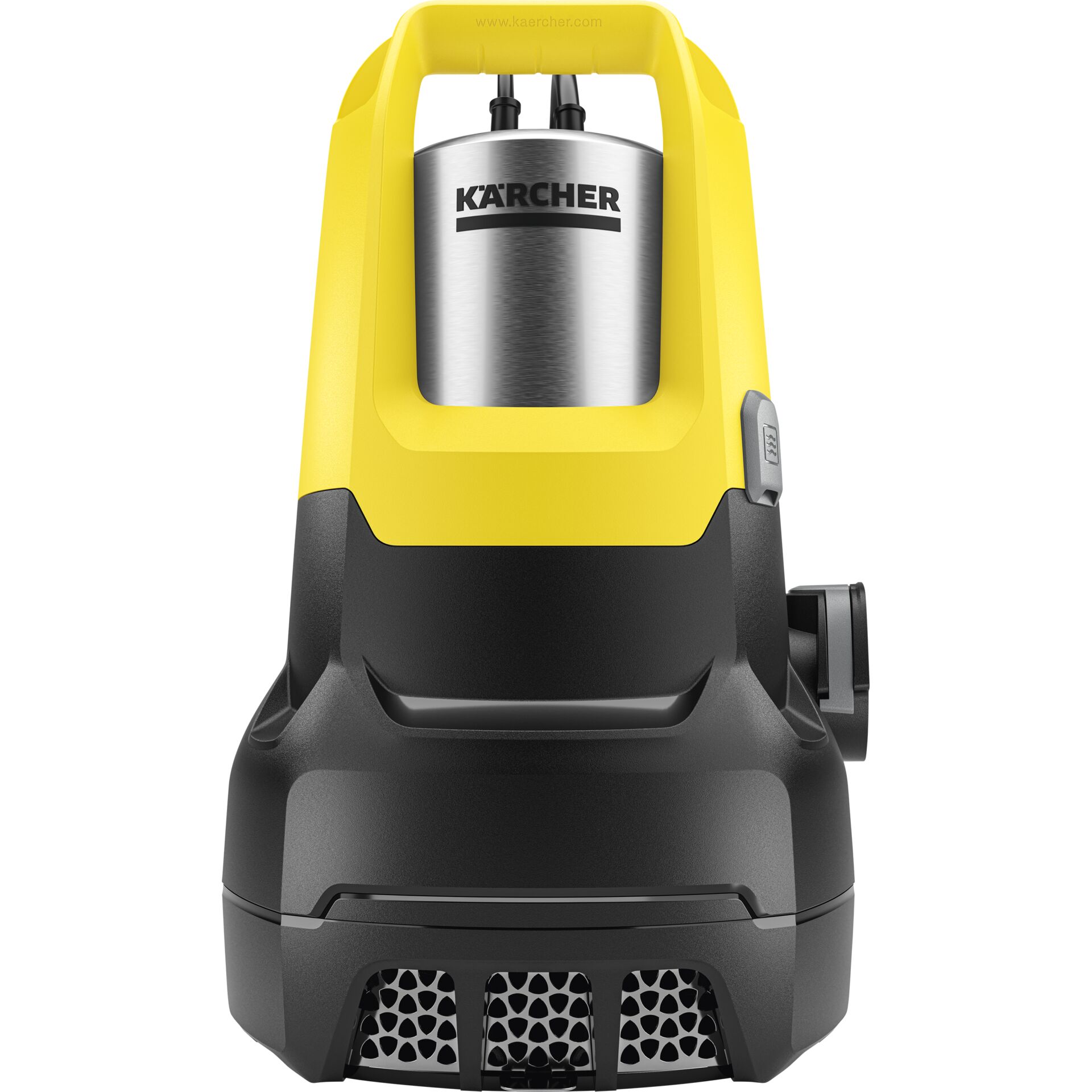 Kaercher SP 22 000 Dirt Level Sensor Gartenbewaesserung
