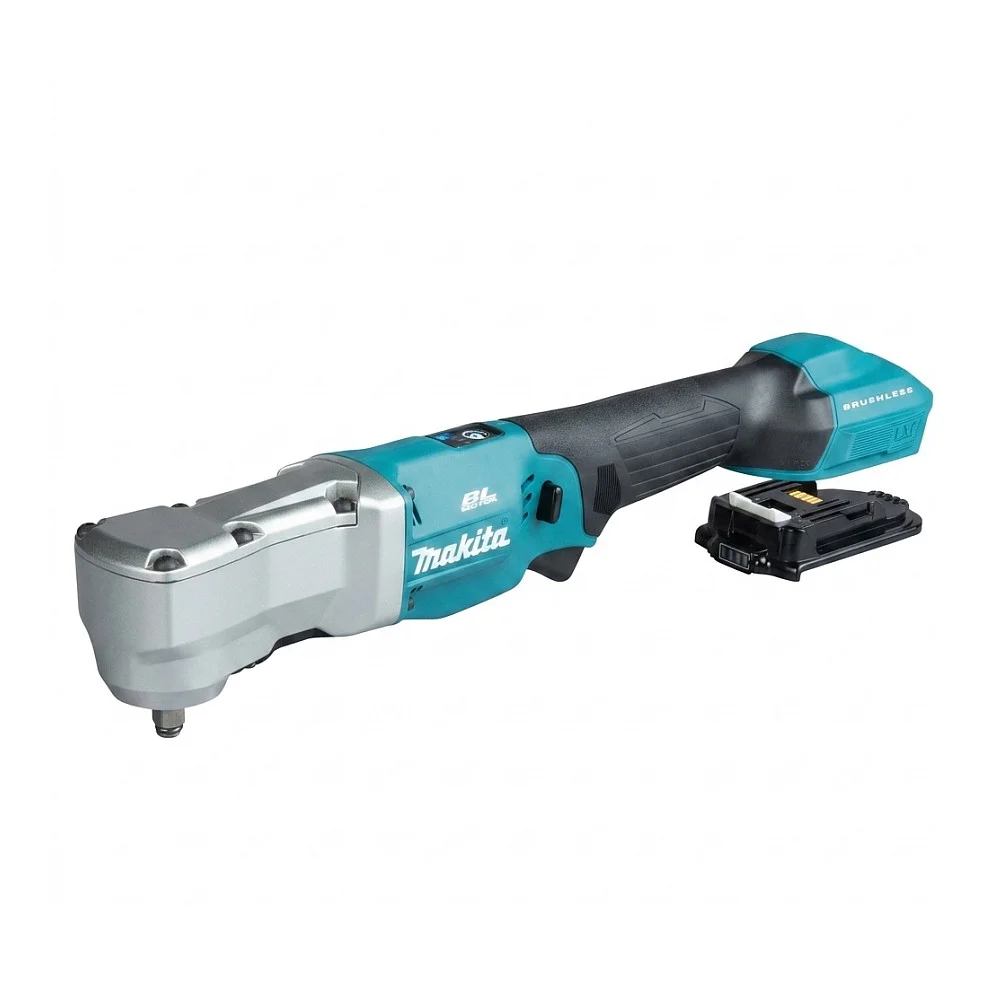 Makita DTL302Z Akku Winkelschlagschrauber 18V Bohrer & Schrauber