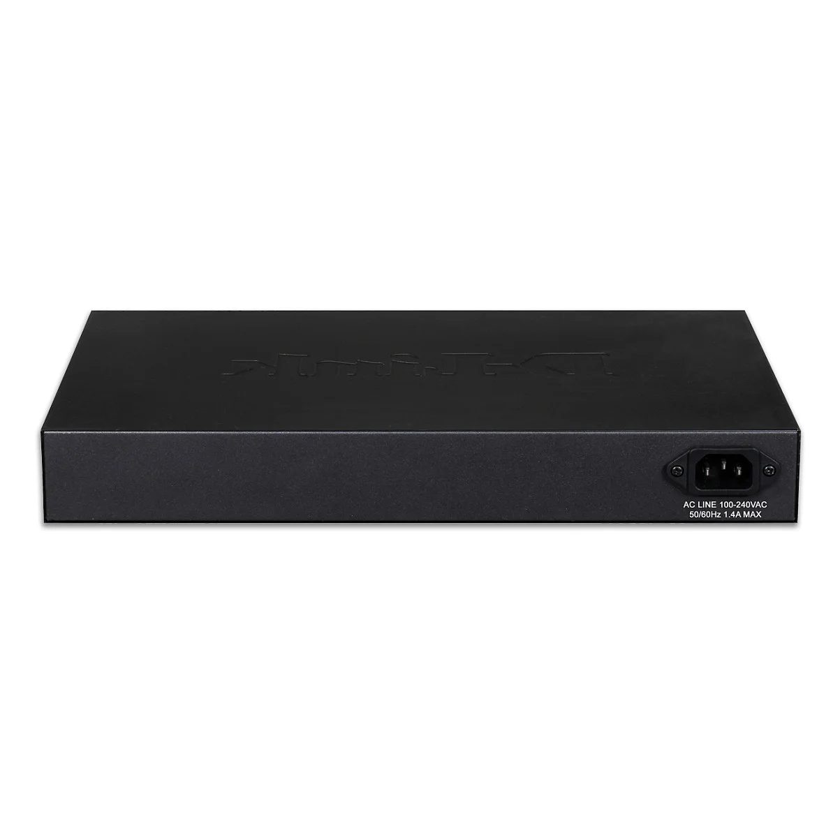 D Link DGS 1210 10 Managed L2 Gigabit Ethernet  10 100 1000  1U Schwarz  Grau Switches
