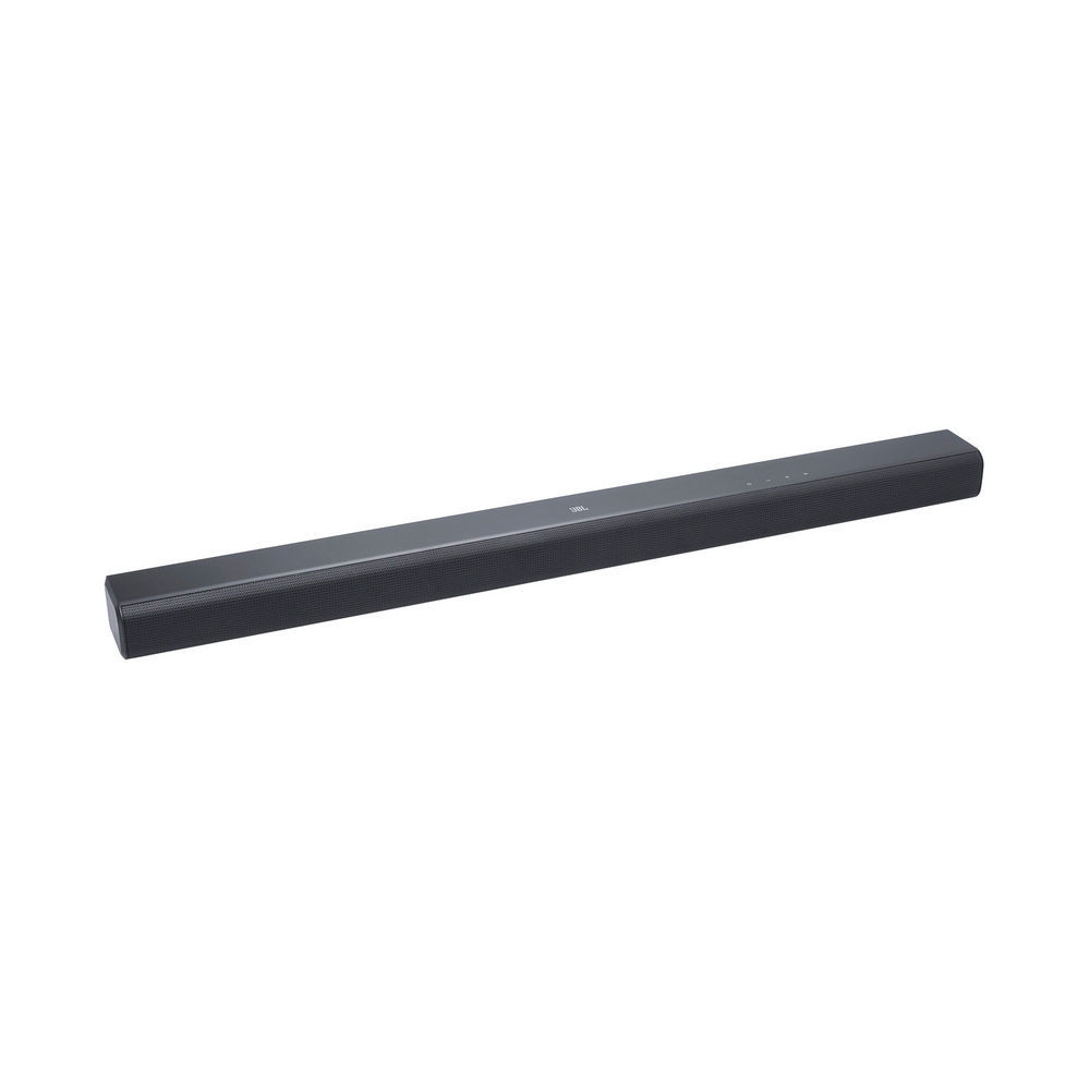 JBL 3 1 Kanal Soundbar mit kabellosem Subwoofer SB 550  schwarz Video & Audio