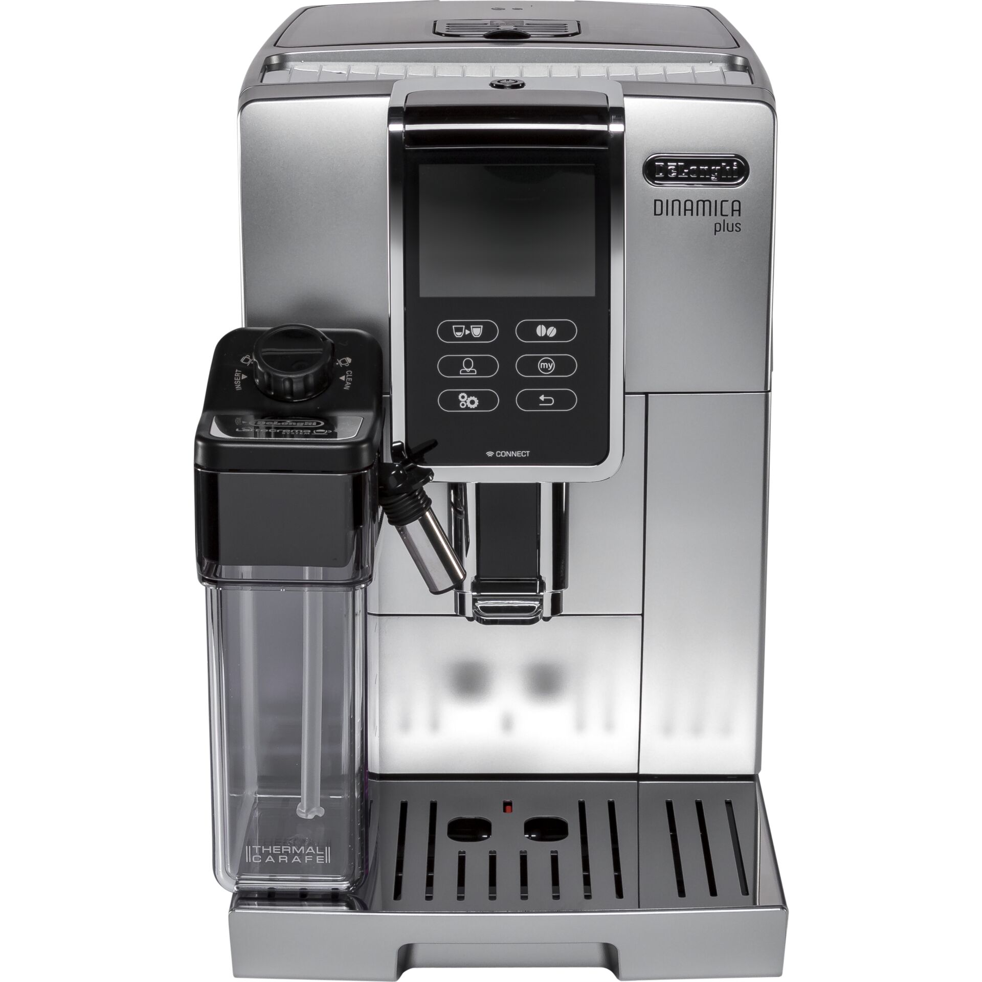 De Longhi ECAM370 95 S Dinamica Plus Kaffeevollautomaten