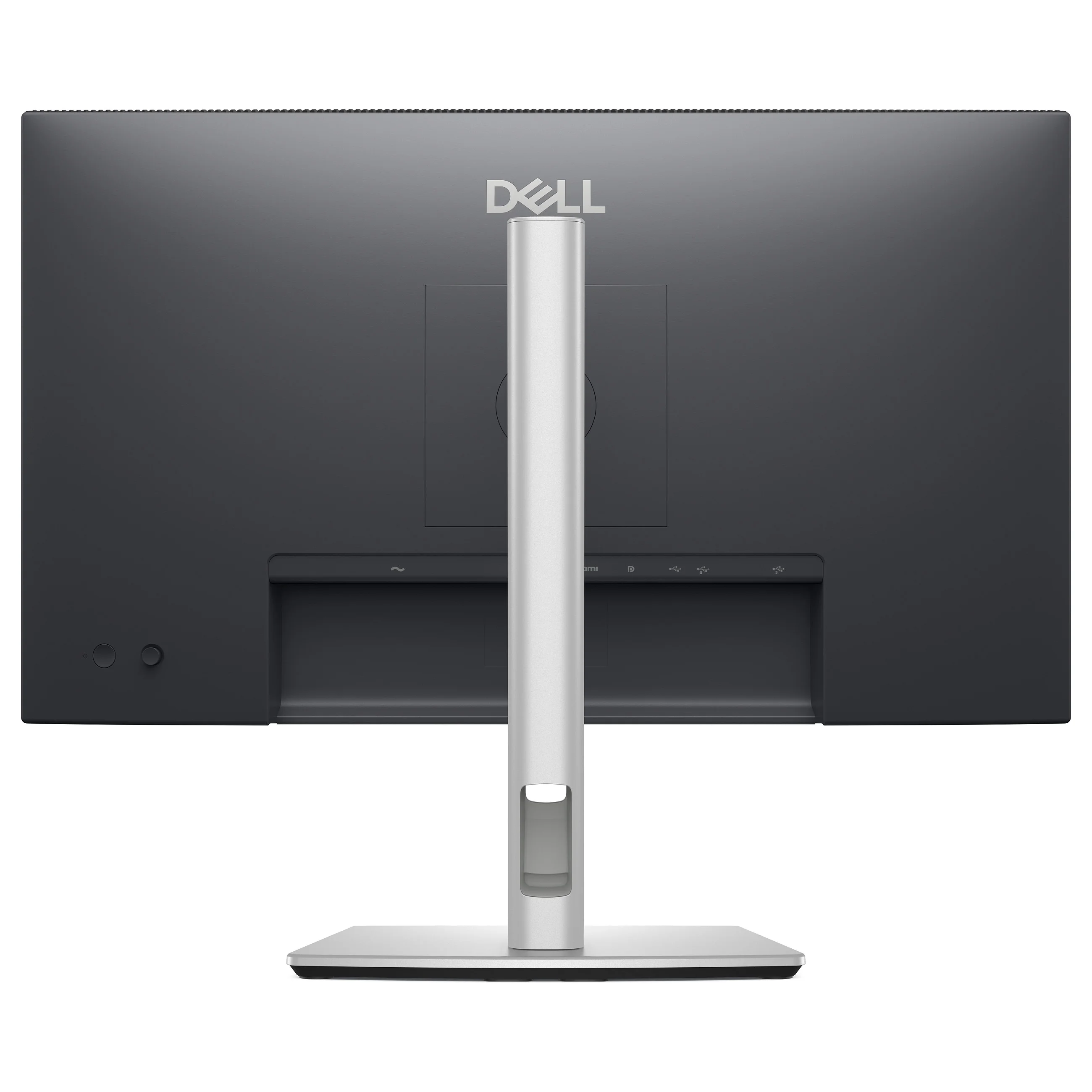DELL Pro Plus P2425D Computerbildschirm 61 cm  24   2560 x 1440 Pixel Quad HD LCD Schwarz  Silber Monitore