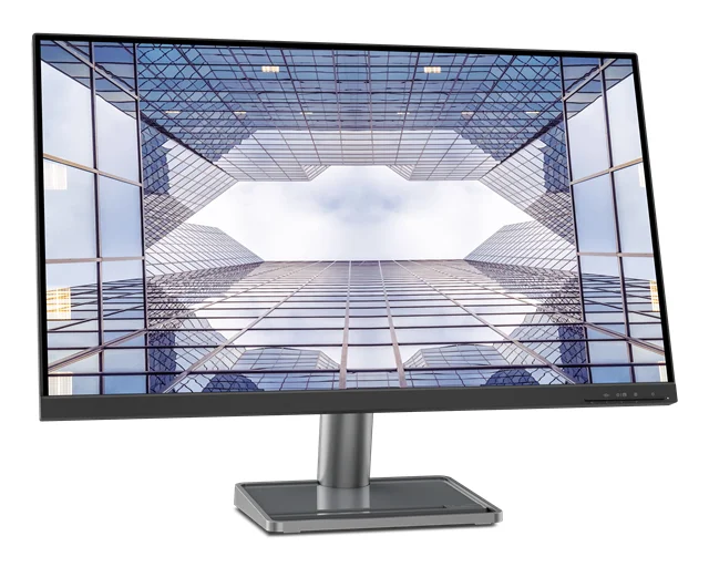 Lenovo L32p 30 Computerbildschirm 80 cm  31 5   3840 x 2160 Pixel 4K Ultra HD LED Schwarz Monitore
