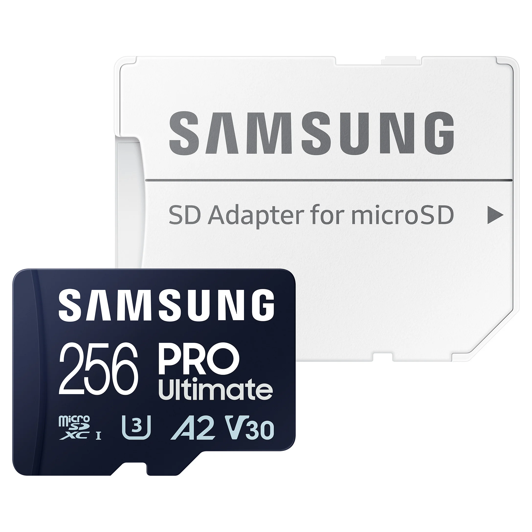 Samsung MB MY256S 256 GB MicroSDXC UHS I Speichermedien