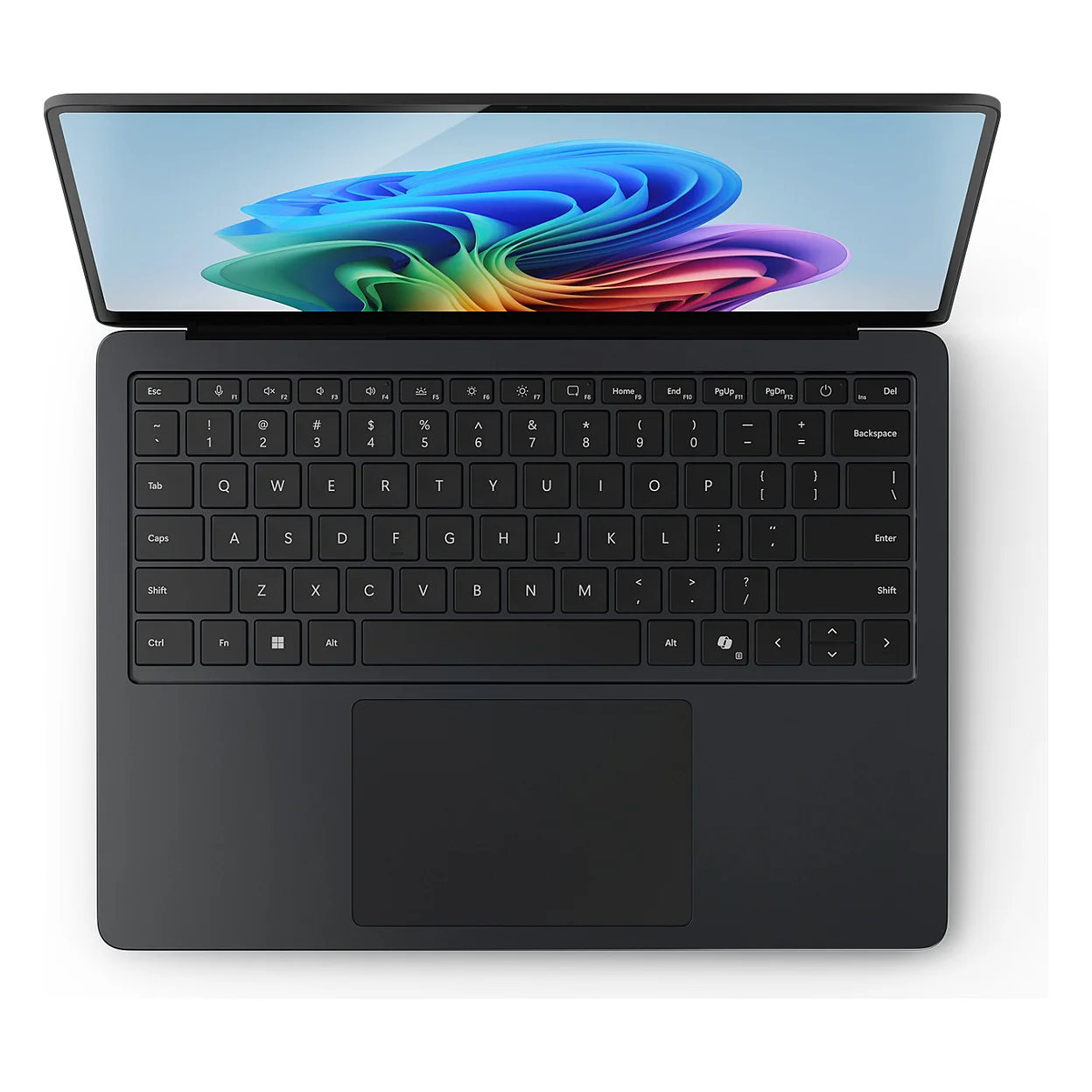 Microsoft Surface Laptop 7Gen  Copilot  PC   C10 16 512 W11 Pro Black Notebooks & E-Book Reader