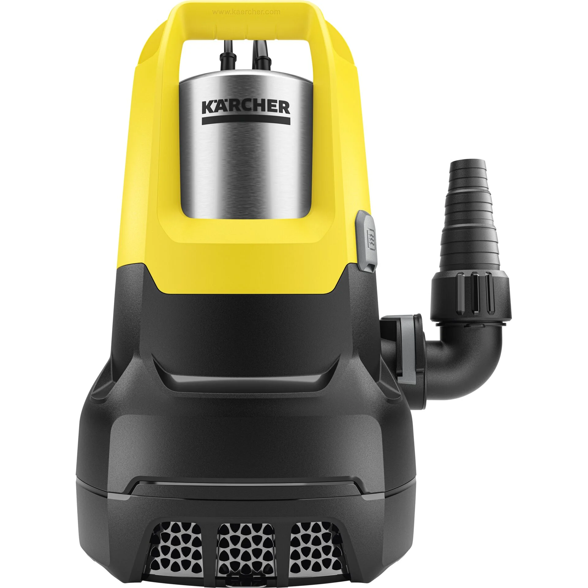 Kaercher SP 22 000 Dirt Level Sensor Gartenbewaesserung