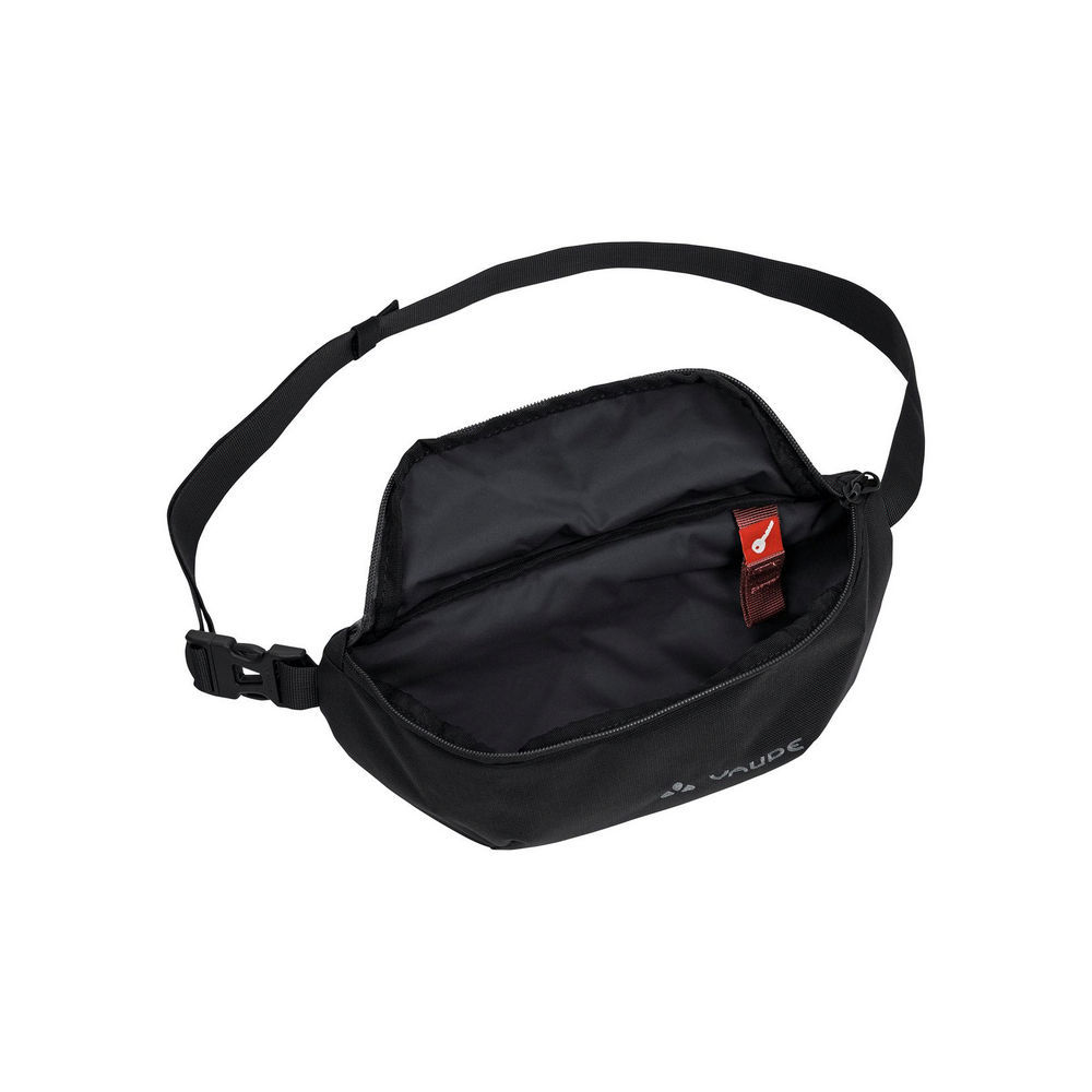 VAUDE Guerteltasche WegaMove  black Taschen & Rucksaecke