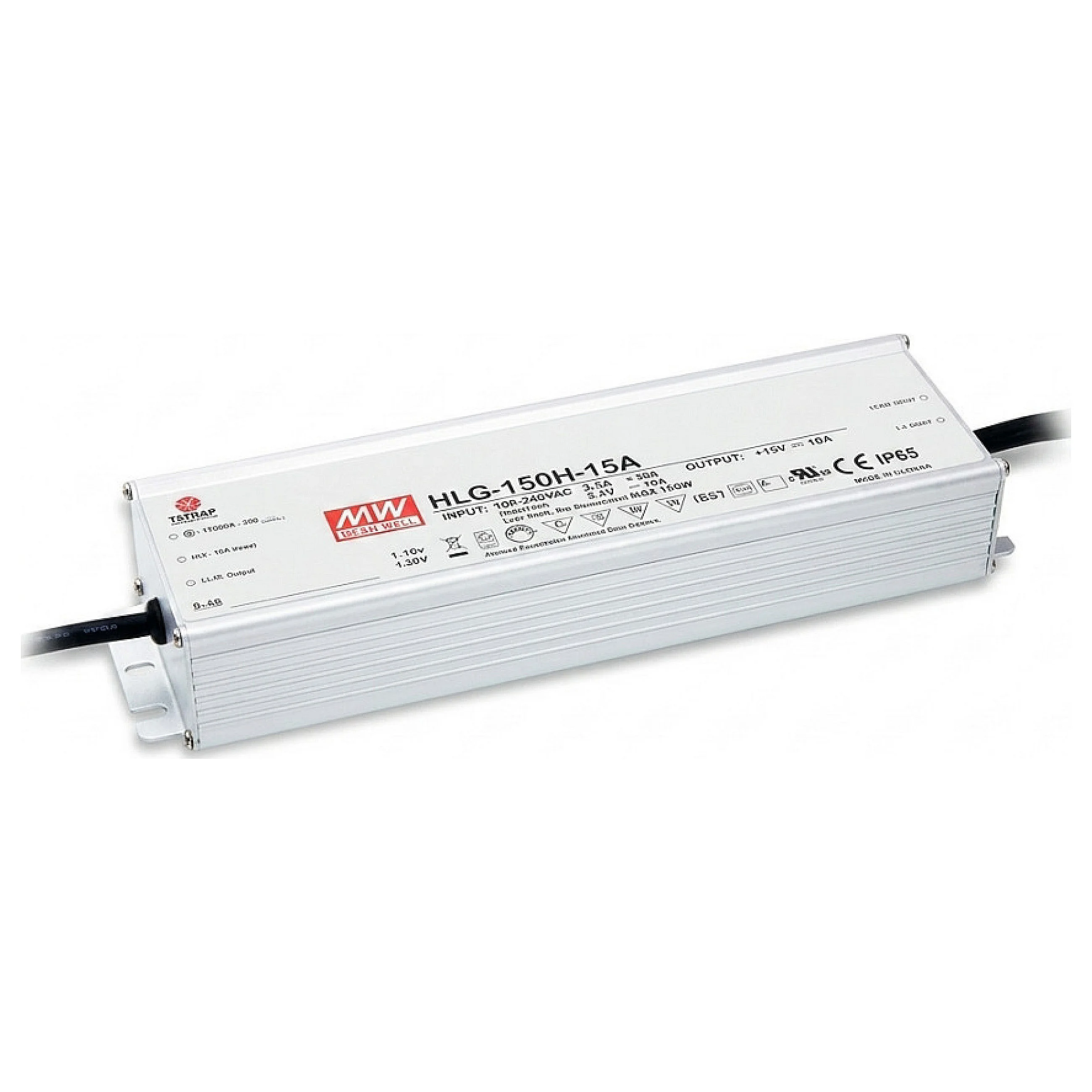 Synergy21 Synergy 21 LED Flex Strip 4040   120 RGB DC24V   RGB high power 108W IP20 Lightstrips